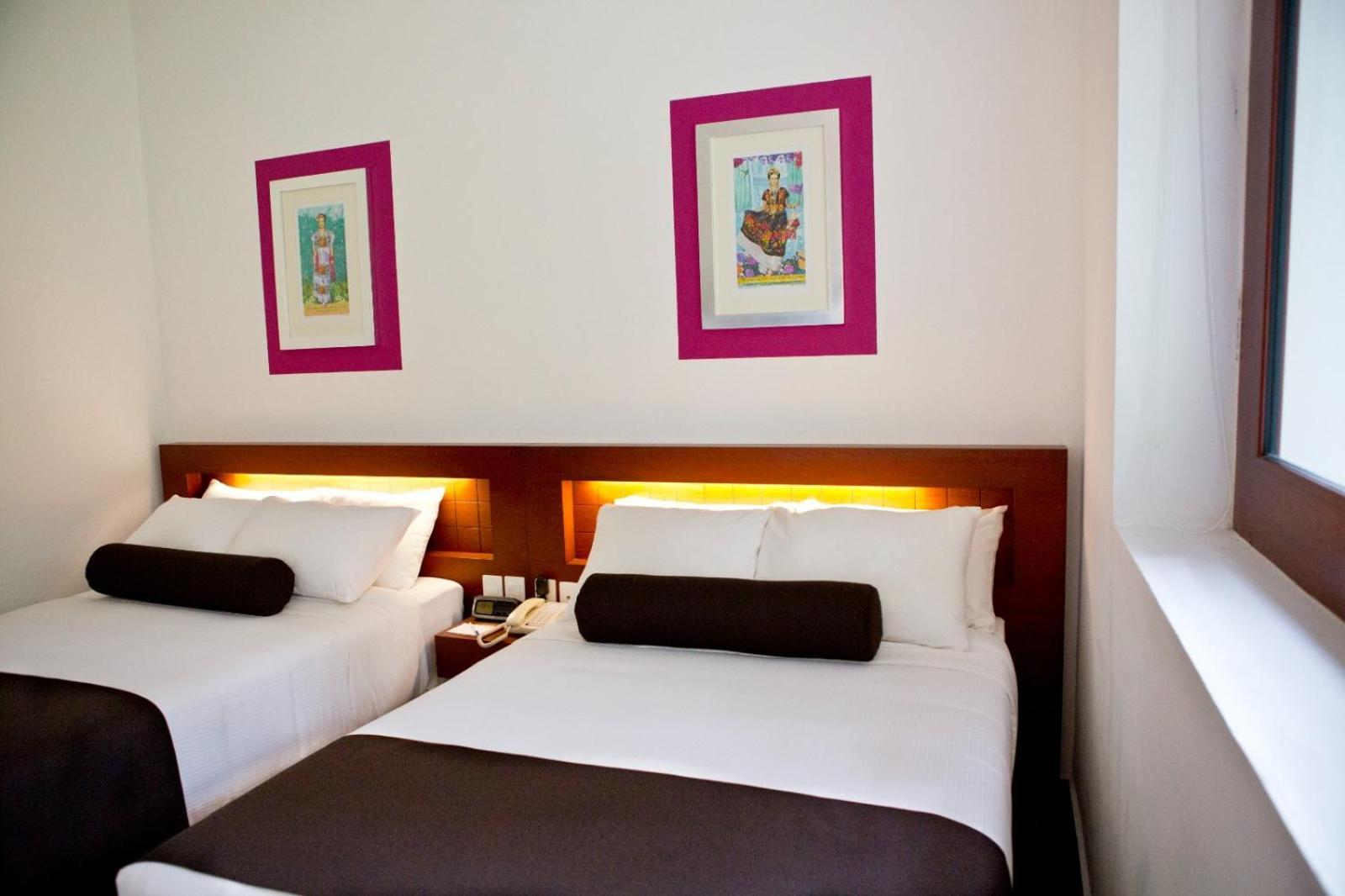 Radisson Hotel Κουερναβάκα Εξωτερικό φωτογραφία